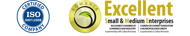 ISO 9001:2008, Coface