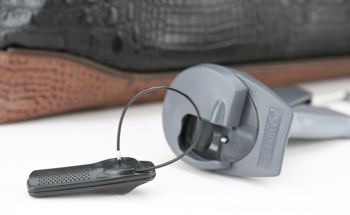 Accesorii sisteme antifurt EAS
