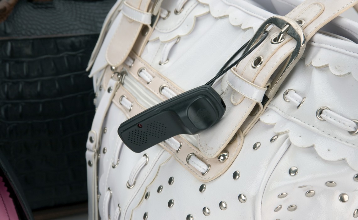 Accesorii sisteme antifurt EAS