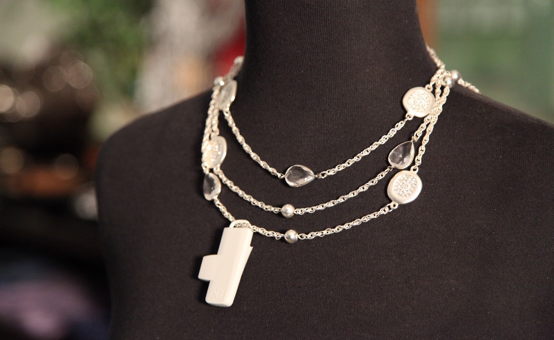 Accesorii sisteme antifurt EAS